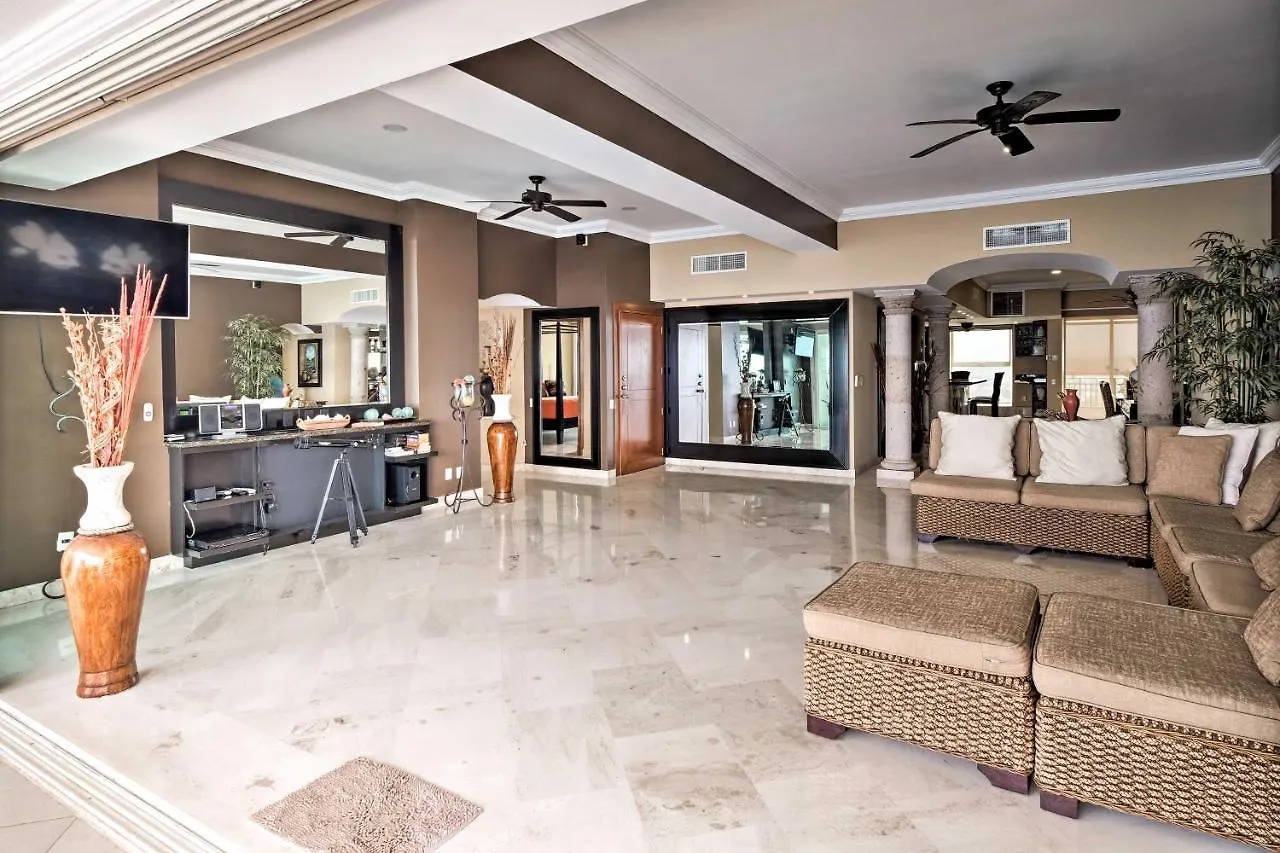 Beachfront Resort Condo With Wraparound Balcony! Puerto Vallarta Mexico