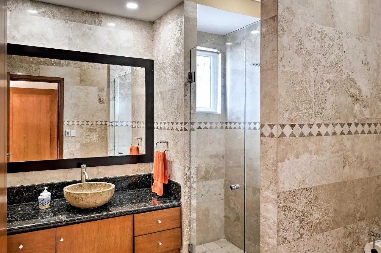 Beachfront Resort Condo With Wraparound Balcony! Puerto Vallarta Apartment